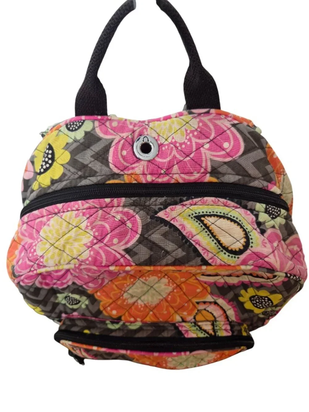 Vera Bradley Campus Backpack 